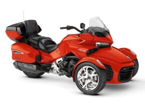 2020 Can-Am Spyder F3 for sale 201176289